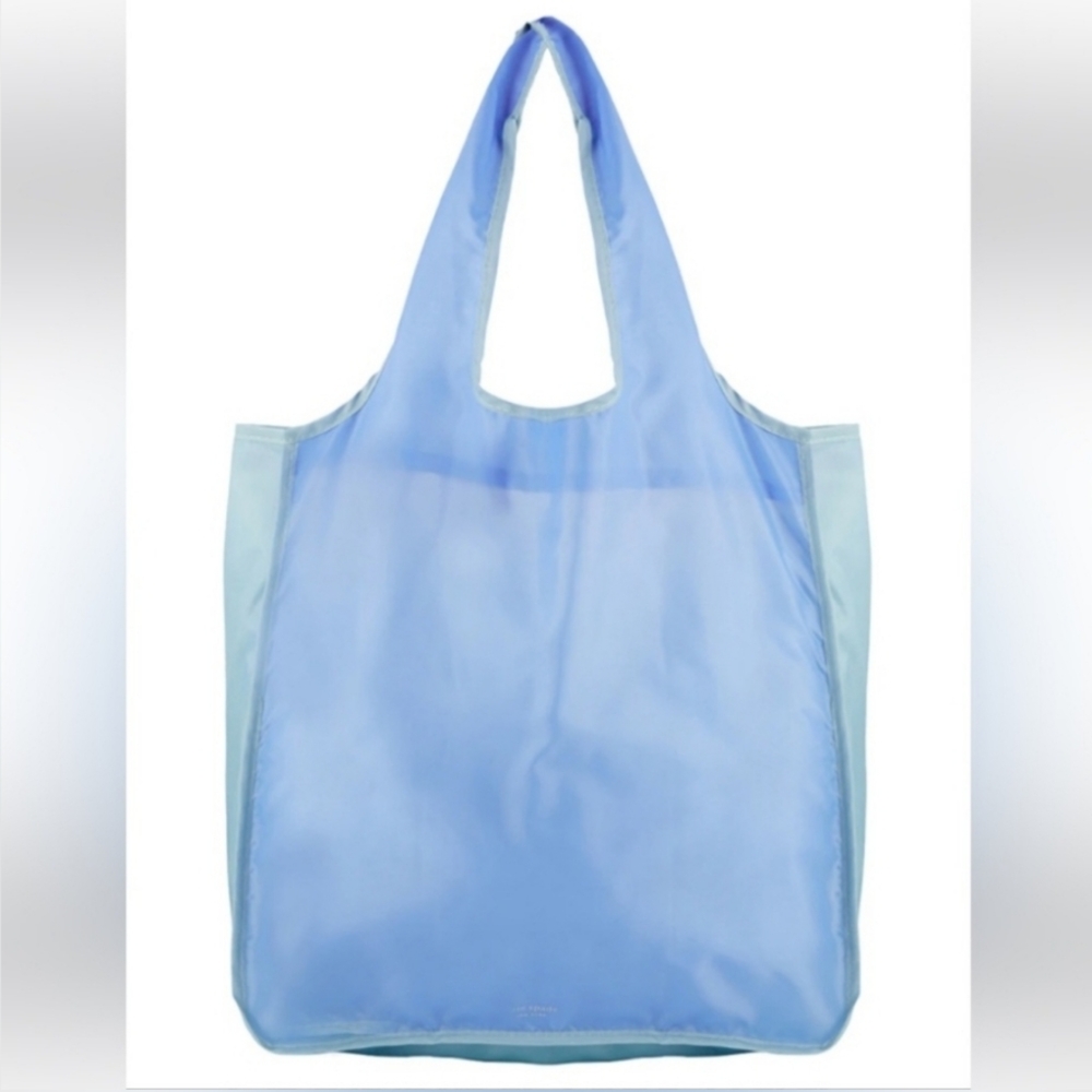 NWT Kate Spade Reusable Shopping Tote GIVEAWAY - Picture 3 of 5